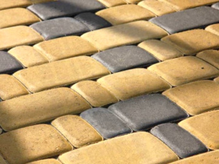 Продажа брусчатки в Сиверском