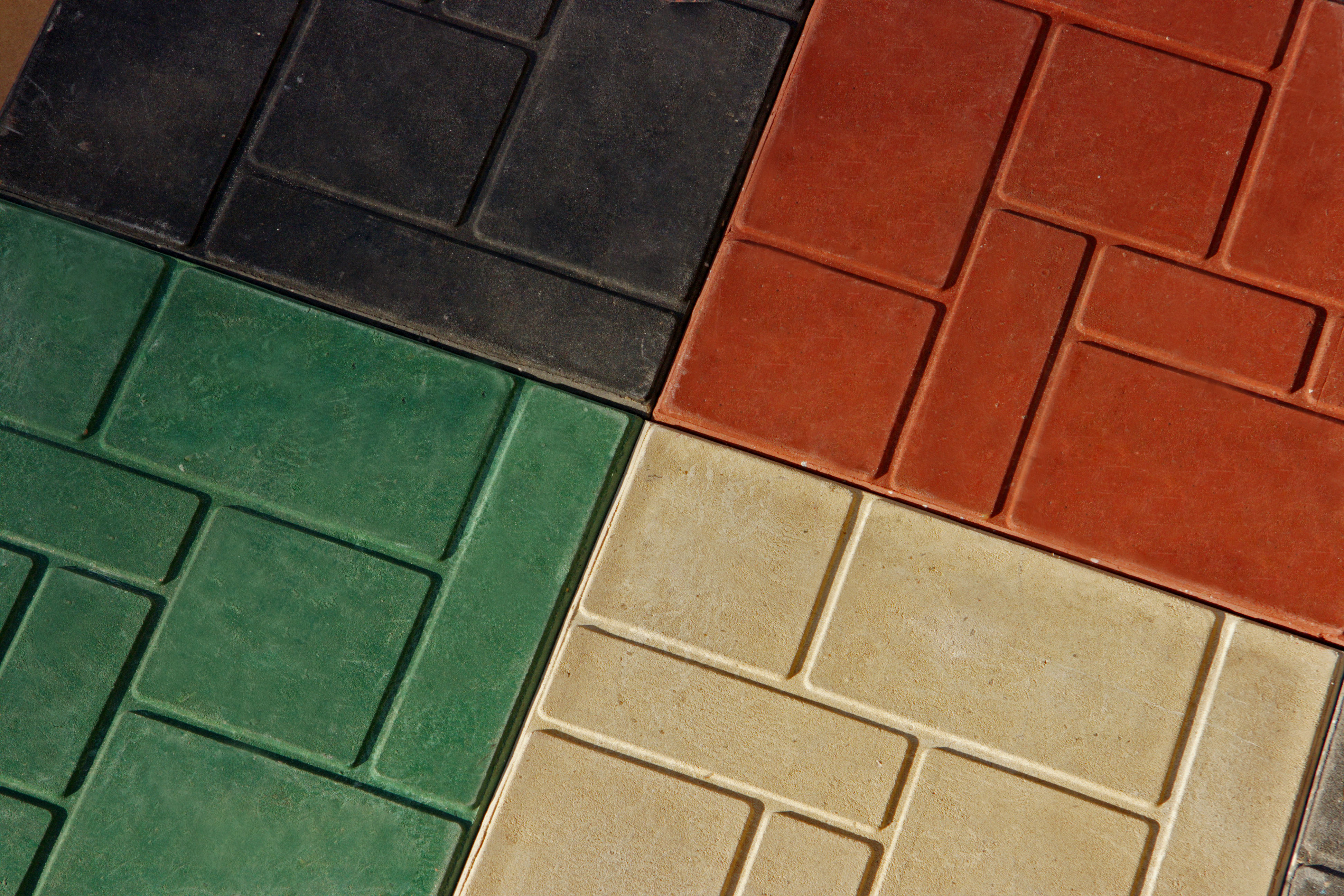 Продажа полимерпесчаной тротуарной плитки в Сиверском